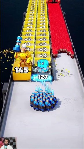 Top War Part 102: Noob’s New Journey 🚀 From Zero to Hero Begins! | #TopWar #GamingSeries