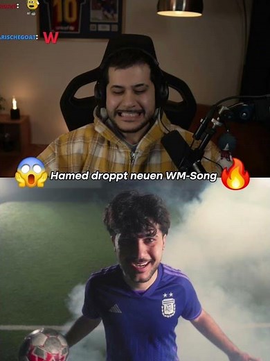 #hamedloco #clips #WMSong