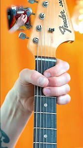 SRV Style Solo, On a Jaguar!