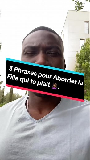 Comment Draguer une Fille avec 3 Phrases d'Accroche