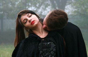 15 Best Vampire Movies on Netflix 2024