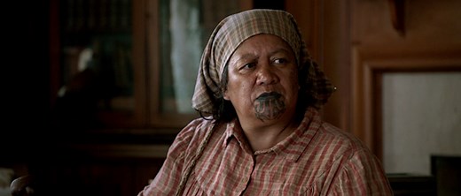 White Lies | Film | NZ On Screen