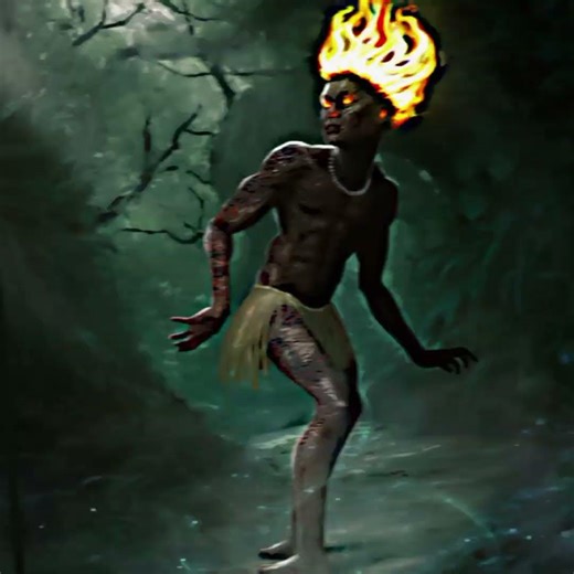 Curupia vs WEREWOLF