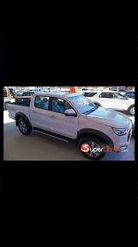 Jac T8 2025 - US$ 30,900