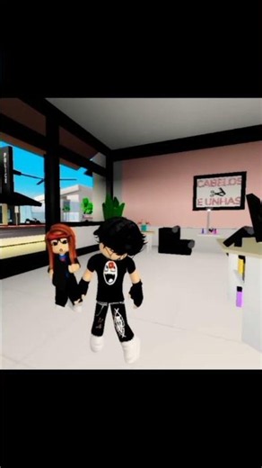 A ‪@Hey_izaYTシ‬ ta louca nessa música 😰 #roblox #brokhaven