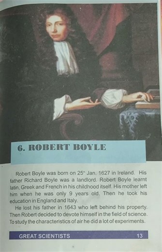 Information about Great Scientist Blaise Pascal #upsc #essayhelp #english #shortvideo