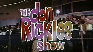 The Don Rickles Show - CBS Series