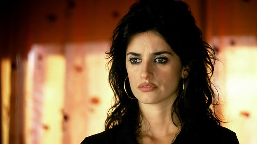 Watch Volver - BFI Player