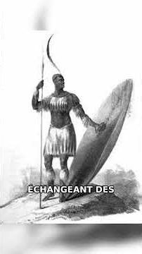 CHAKA ZULU: COMPLOTS DE SANG