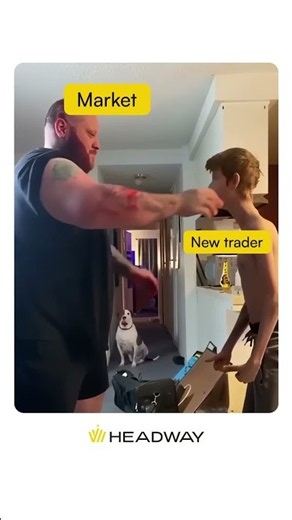 Every trader has that one trade they’ll never forget