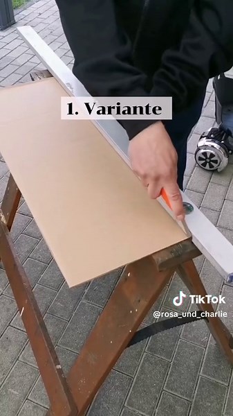 DIY: Kratzbretter für Katzen basteln - 2 Varianten