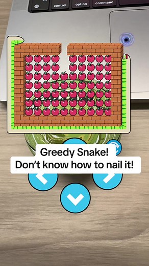 Mastering the Greedy Snake - Tips and Tricks Revealed!