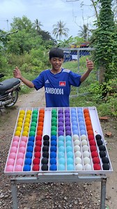 2.2K views · 40 reactions | Sort It Supreme: Sort Balls Color Puzzle Exciting Game: Stack & Crack the Code - Tube Twister Sort It Out! Ball Drop Puzzle Party #201 | Mrr. SR | Facebook