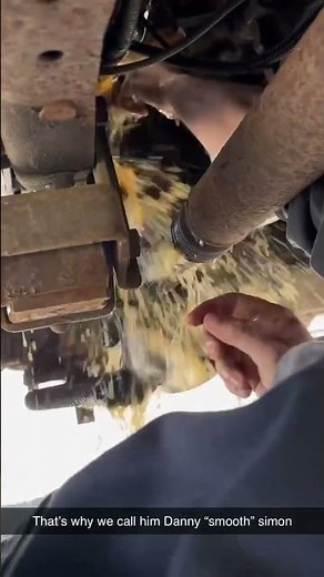 How to change an engine block heater in a 7.3 like a professional mechanic #notmechanics