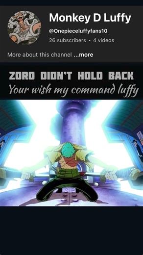 Zoro Cuts train into Half 😱 #onepiece #shorts #anime
