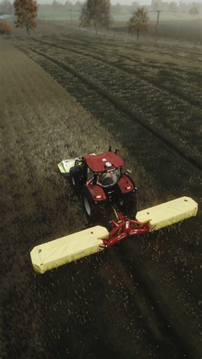 Real in Cab GPS 🌅 FS25 Ultra Graphics (8K)