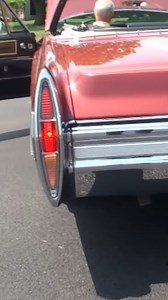 1968 Cadillac DeVille Convertible | My Car Story With Lou