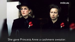 Shock revelation: What the Queen REALLY thought of Diana