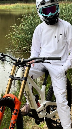 Mountain Biking Outfit Ideas for the Perfect Ride