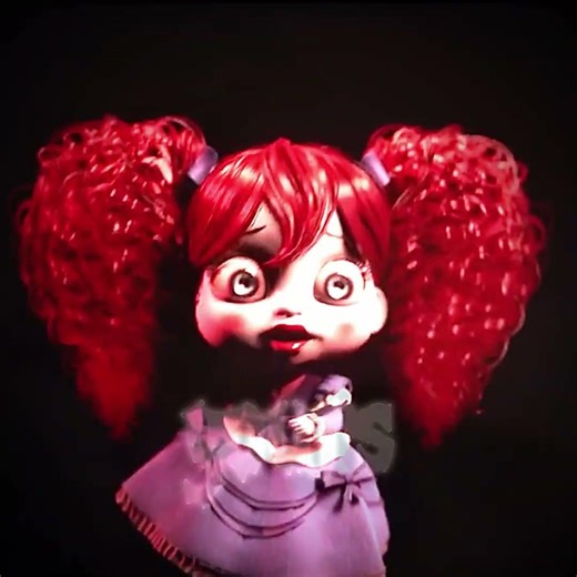 prototype wishes-THING AMV #edits #poppyplaytime #chapter5 #edit #tuff