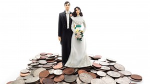 Should you say 'I do' to wedding insurance?