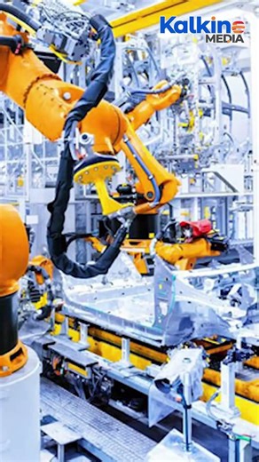 Analyst flags Nvidia’s $6tn potential as focus shifts to robots and autonomy