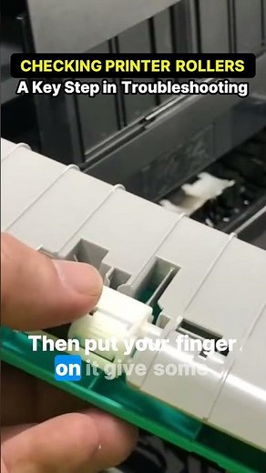 Unlock the Secrets of Your Printer's Performance!