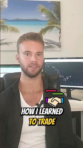 How to actually learn day trading