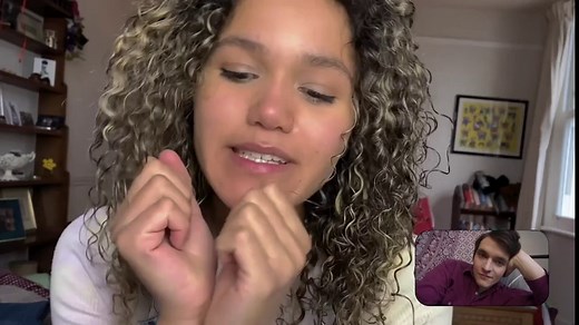 The Picture of Dorian Gray (2021)