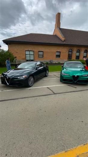 Festa Italiana 2025 Recap 🇮🇹 #cars #wisconsin #automotive #automobile #carshow #carcommunity #carlovers #carmuseum | The Automobile Gallery & Event Center