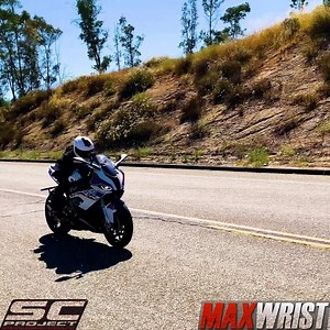 23K views · 1.1K reactions | How does the SC Project slip on sound? ✊ | Mad Maxy | Facebook