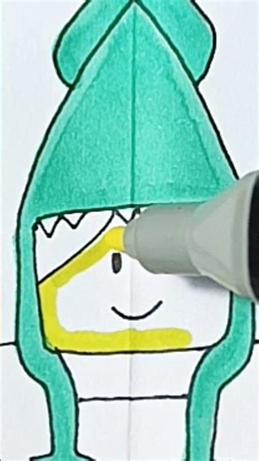 KRAKENKID ROBLOX | Tutorial Drawing Step by step 🤩✨#roblox #drawing #robloxedit