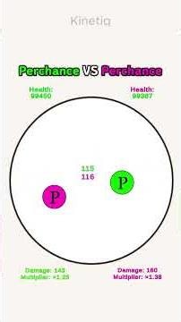 Perchance VS Perchance! Who will win?