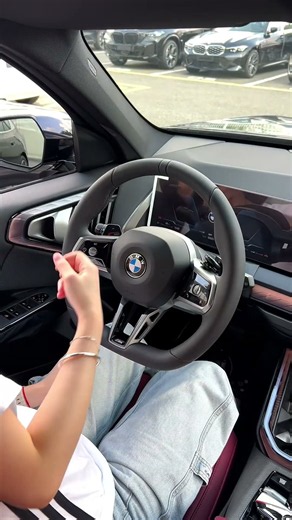 All New 2027 BMW X3 Xdrive30L