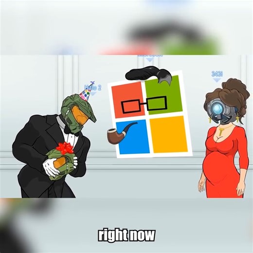 46K views · 1K reactions | He Joined The Party… The Armor Didn’t! | Mashed | Facebook