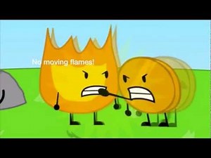 BFDI Trivia 29: Mistakes in BFDI (Part 4)