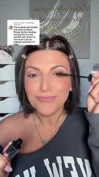 #easymakeup #beginnerfriendlymakeupforblackwomen #makeuptips