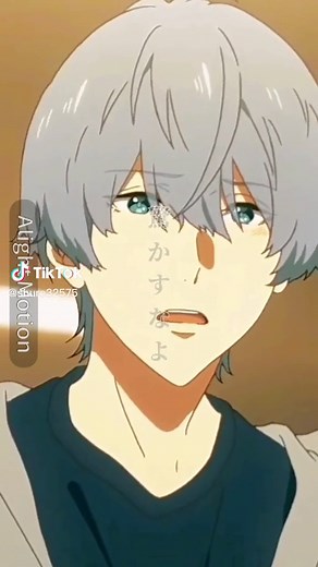 ツルネ×二階堂永亮：可愛いシーン集