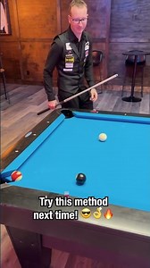 How to Make Bank Shots Easier | Florian “Venom” Kohler