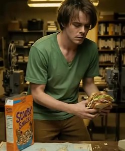 This Scooby-Doo remake? I’m seated 🍿 | Netflix Daily Updates
