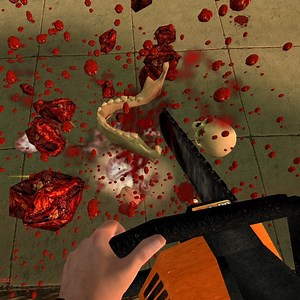 Deluxe Head Explosion addon