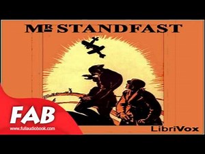 Mr Standfast Full Audiobook by John BUCHAN by Action & Adventure, Suspense Fiction