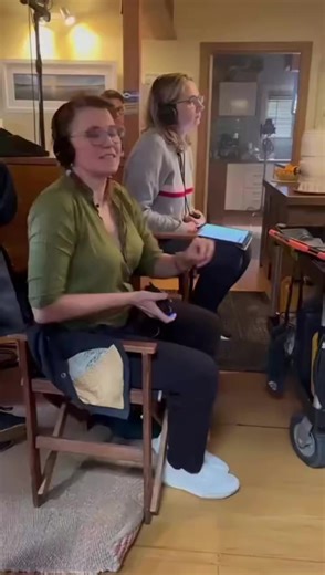 Lucy Lawless (@real_lucy_lawless)’s videos with original sound - Hayat❤🇪🇹