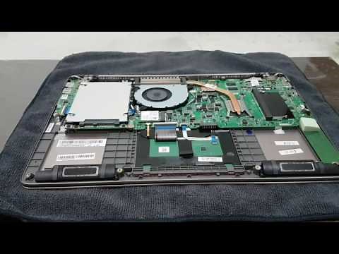 RAM Upgrade on ASUS ZenBook3 UX310UQ