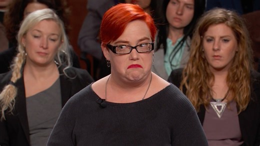 251K views · 1.5K reactions | Linda claims Chelsea allowed her shopping cart to crash into her car! | Judge Judy | Facebook