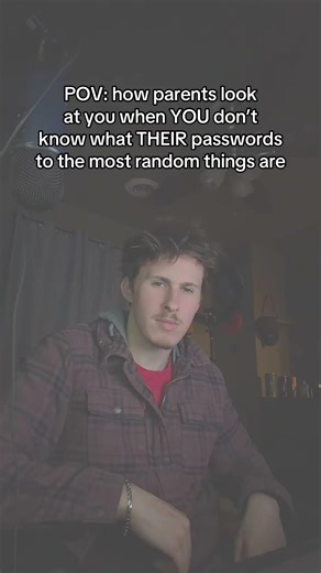 “Thought you were good with that computer stuff” #funny #relatable