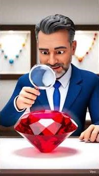 சேவலும் இரத்தினக்கல்லும் | Tamil Kids Story | Moral Story #tamilshorts #story