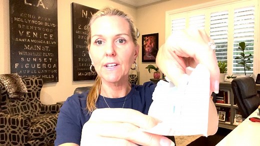 Watch Review of the 3M Aura N95 Masks on Amazon Live