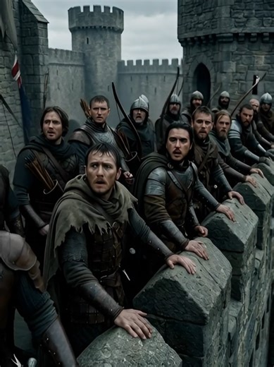 The weirdest siege tool in history...#islamic_media #islamicpost #frpシ #viral_video #islamic_history