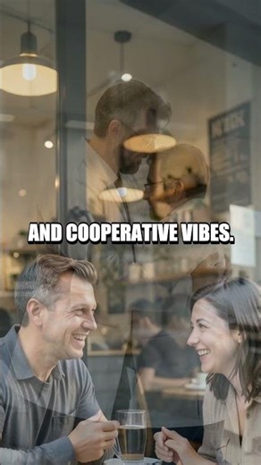 The Subtle Mirror Effect: How Silently We Shape Each Other